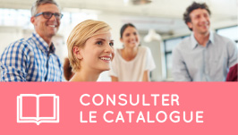 consulter le catalogue