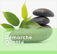 Pôle démarche qualité