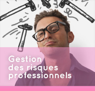 Pôle Gestion des risques professionnels