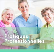 pôle Pratiques professionnelles