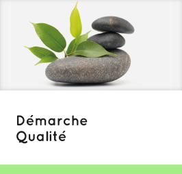 Pôle Démarche qualité