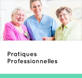 Pôle Pratiques professionnelles